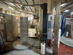 ROBOPAC ROTOPLAT 506 PFS