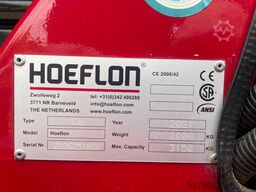 Hoeflon C 6 E