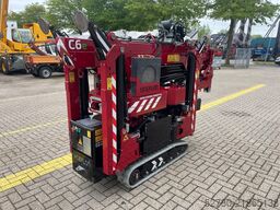 Hoeflon C 6 E