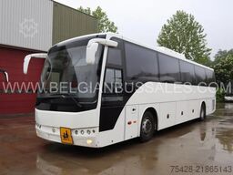 Temsa SAFARI RD 12/Automatic/Airco