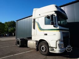 DAF XF 440 ssc tractor unit