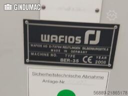 WAFIOS BER-35