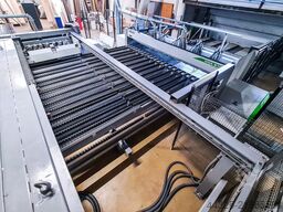 SELCO WNA 610 TWIN PUSHER