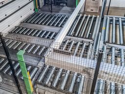 SELCO WNA 610 TWIN PUSHER