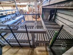 SELCO WNA 610 TWIN PUSHER