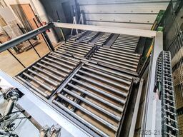 SELCO WNA 610 TWIN PUSHER