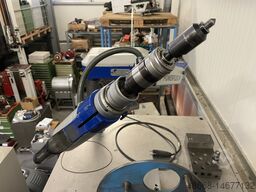 Powerflex IV
