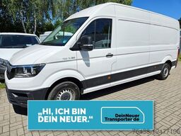 MAN TGE 3.180 MAXI|AUTOMATIK|3,0t AHK|->OHNE SCHÄDEN