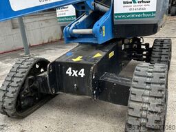 Genie S-65 Trax (6316)