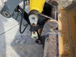 Wacker Neuson Neuson EW100 (6924)