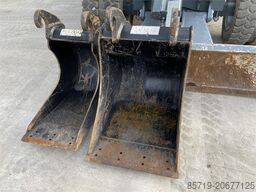 Wacker Neuson Neuson EW65 (7762)