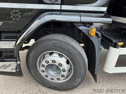 DAF CF 320 LF320.19. EURO6. 2021. 760x248x270