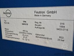 Feutron TPK 3403/125