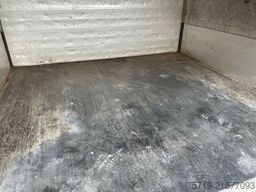 Ford Transit 2,2 Doka 7-Sitze