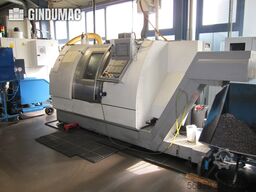Gildemeister CTX 400 Serie 2