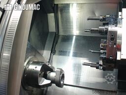 Gildemeister CTX 400 Serie 2
