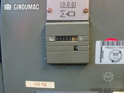 Gildemeister CTX 400 Serie 2