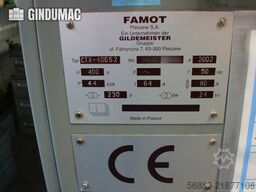 Gildemeister CTX 400 Serie 2