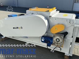 MILLER typ CI 650 – 75kW 