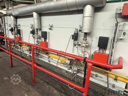 WMU Schutzgasdurchlaufofen VKD5000G