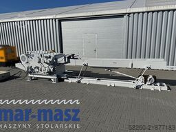 RUDNICK ENNERS typ RE-TH 150/500/3 