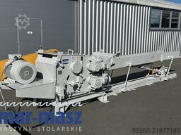RUDNICK ENNERS typ RE-TH 150/500/3 
