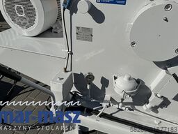 RUDNICK ENNERS typ RE-TH 150/500/3 
