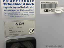 Schneider&Koch LV-Compact