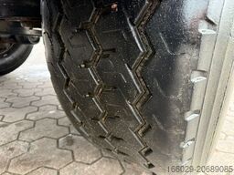 OVA Aluminium Kippmulde 47-50m³