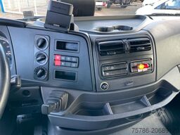 MERCEDES-BENZ Atego 1522 L /  AC/ Atlas AK 88.3 + Funk+5/6 Kr.