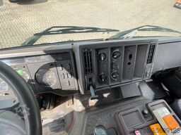 MERCEDES-BENZ SK 1824 4x4/ DPF/ PK 14500+Funk+5+6 Kreis/ Winde