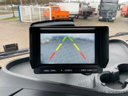 MERCEDES-BENZ Atego 1530 BL/ Meiiler+Funk/ AC/ 16t ZGG/