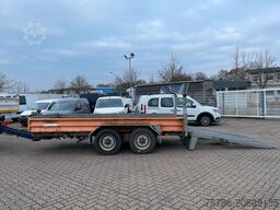 SCHMID Schmid MTT 890/ 3. geteilte Rampen/ NL 6.1t/ HU