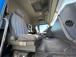 MERCEDES-BENZ Actros 2648 BB Kipper Hiab 122E5 + Funk + Winde