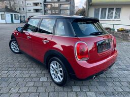 MINI Cooper 100kw Automatik*Leder*PANO*ORIG. 18Tkm *