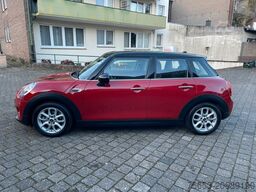 MINI Cooper 100kw Automatik*Leder*PANO*ORIG. 18Tkm *