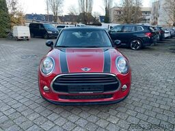 MINI Cooper 100kw Automatik*Leder*PANO*ORIG. 18Tkm *