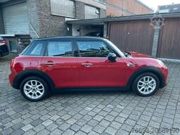 MINI Cooper 100kw Automatik*Leder*PANO*ORIG. 18Tkm *