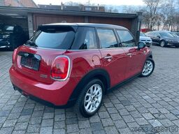 MINI Cooper 100kw Automatik*Leder*PANO*ORIG. 18Tkm *