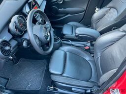 MINI Cooper 100kw Automatik*Leder*PANO*ORIG. 18Tkm *