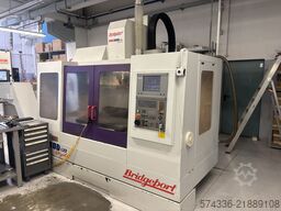 BRIDGERPORT 800 L22