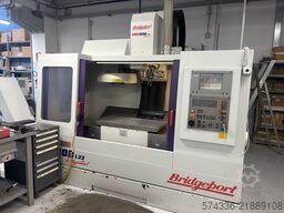 BRIDGERPORT 800 L22