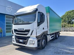 Iveco Stralis 480