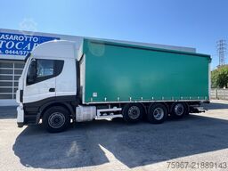 Iveco Stralis 480
