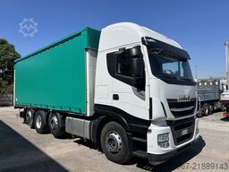 Iveco Stralis 480