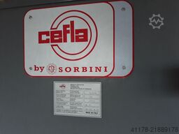 Cefla VS/26-2C