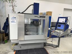DECKEL MAHO DMU 50 T