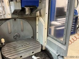 DECKEL MAHO DMU 50 T