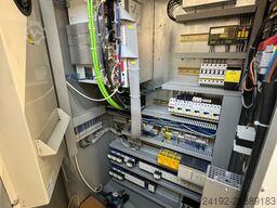 DECKEL MAHO DMU 50 T