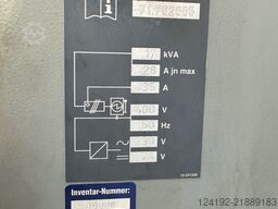 DECKEL MAHO DMU 50 T